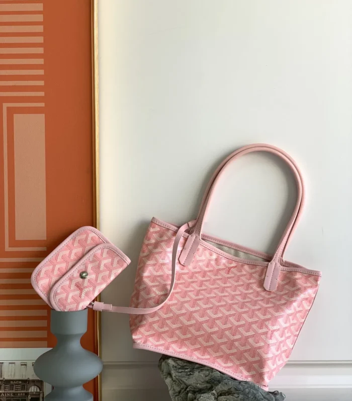 Vintage Mini Tote 29cm