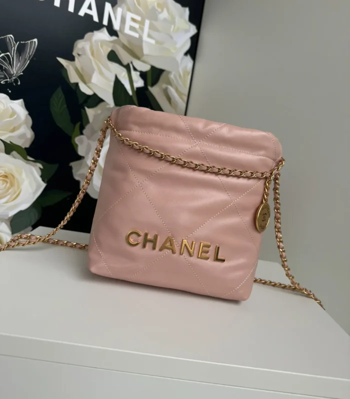 Mini 22 Bag