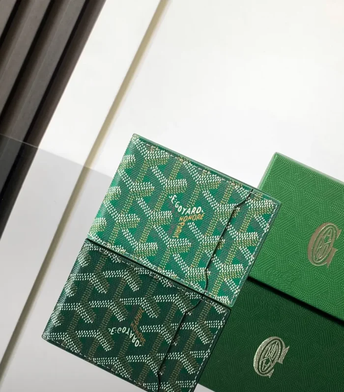 Victoire Card Holder