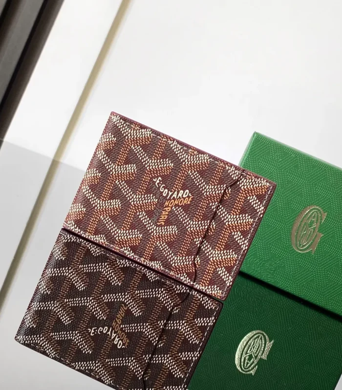 Victoire Card Holder