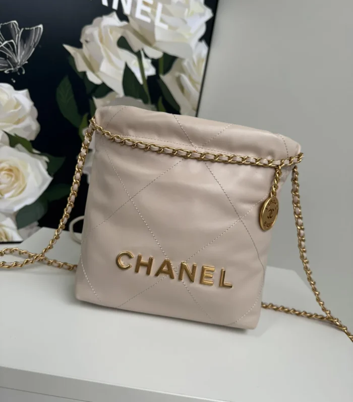 Mini 22 Bag