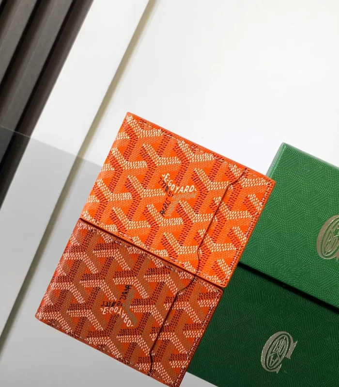 Victoire Card Holder