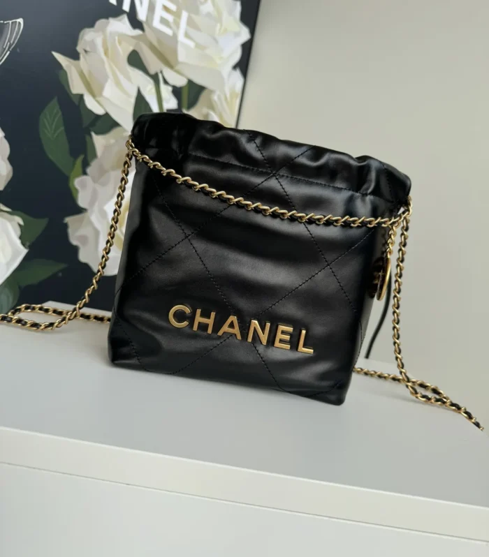 Mini 22 Bag