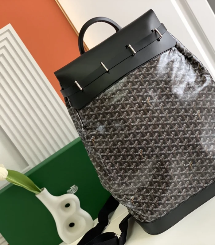 Steamer PM Travel Backpack