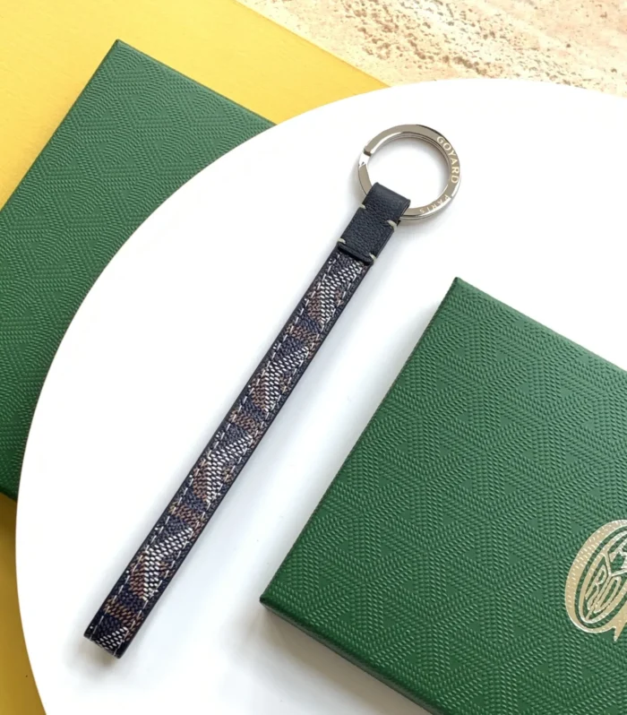 Ssame Keychain