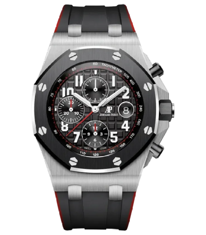 ROYAL OAK OFFSHORE SELFWINDING CHRONOGRAPH Ref. 264
