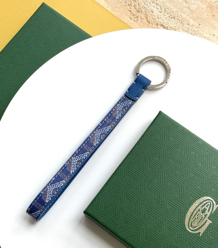 Ssame Keychain