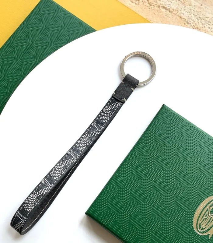 Ssame Keychain