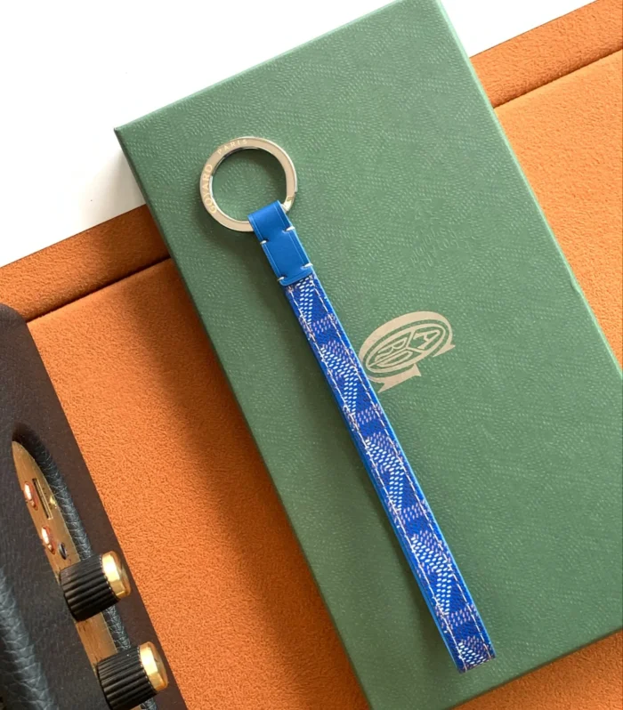 SSAME Keychain