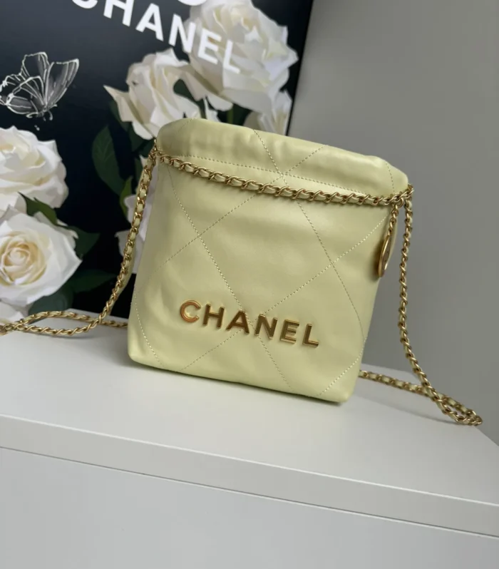Mini 22 Bag