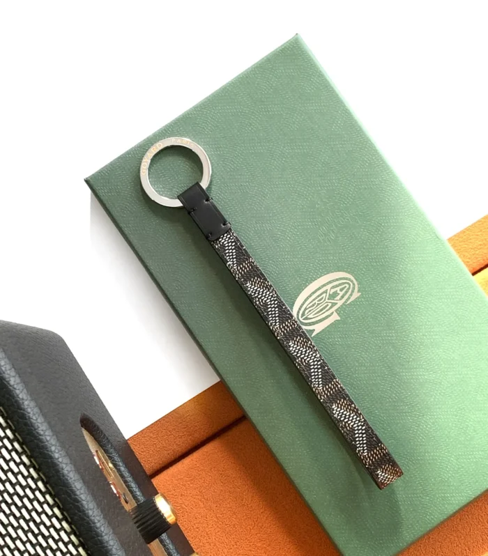 SSAME Key Holder