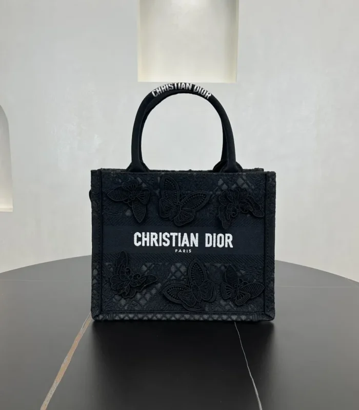 Soleil Book Tote