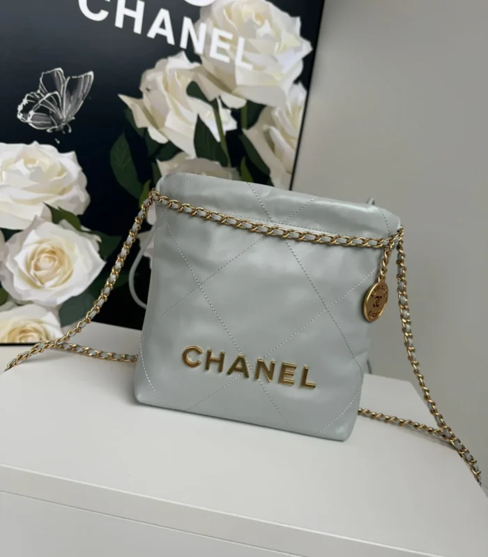 Mini 22 Bag