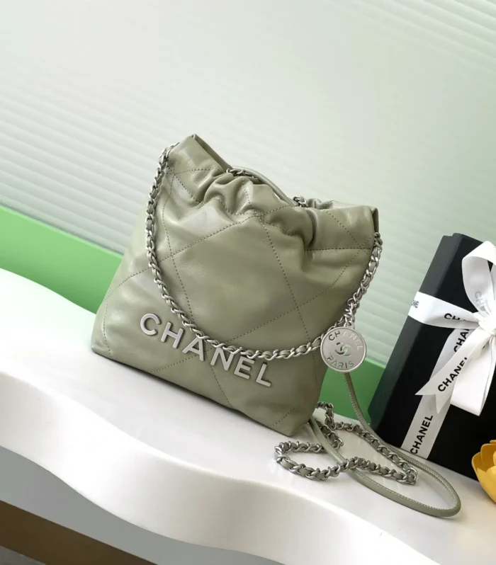 Mini 22 Bag