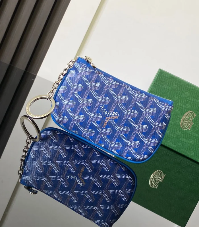 Snat Nano Key Pouch