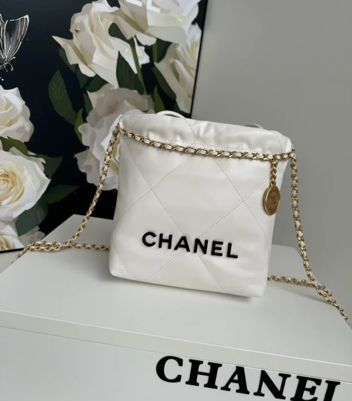 Mini 22 Bag