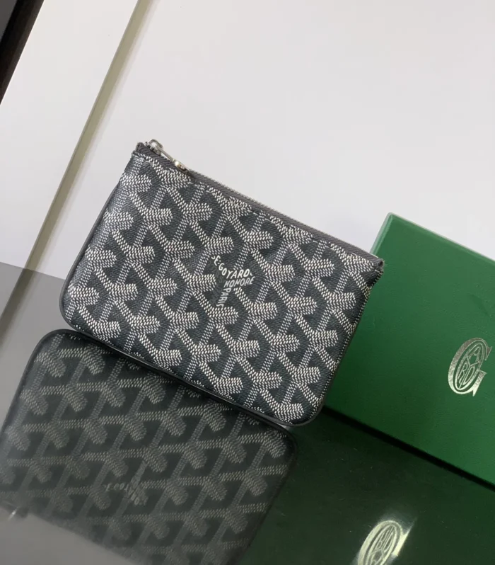 Snat Mini Pouch Green