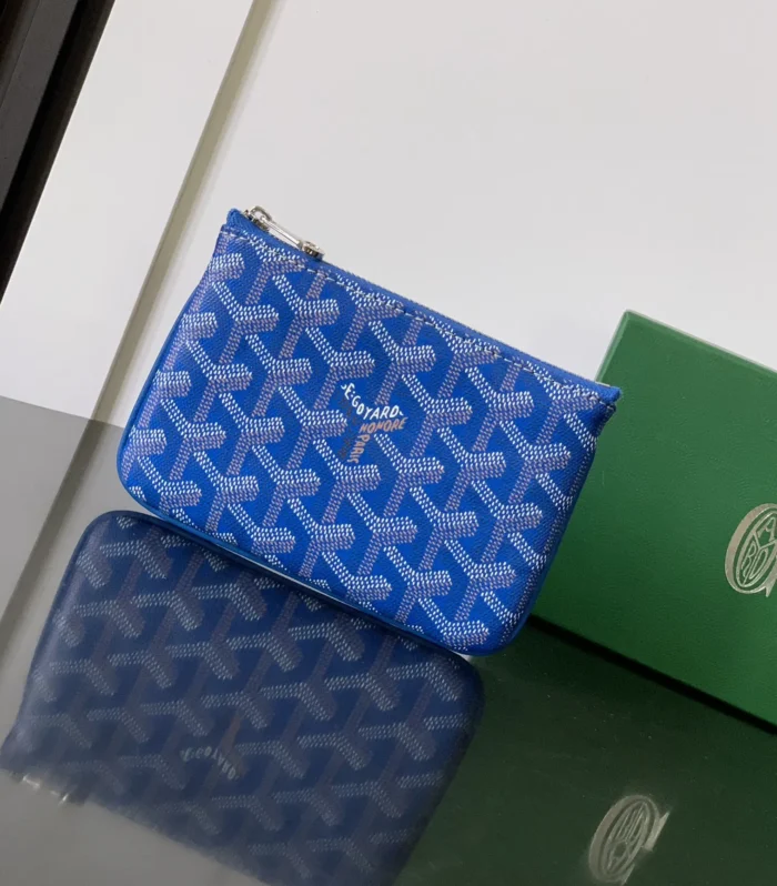Snat Mini Pouch