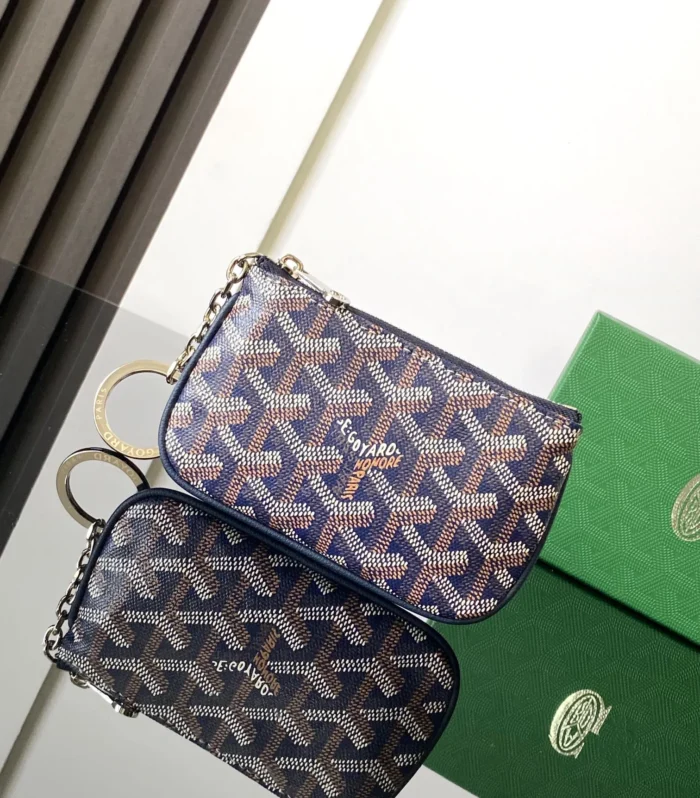 Snat Key Pouch Nano
