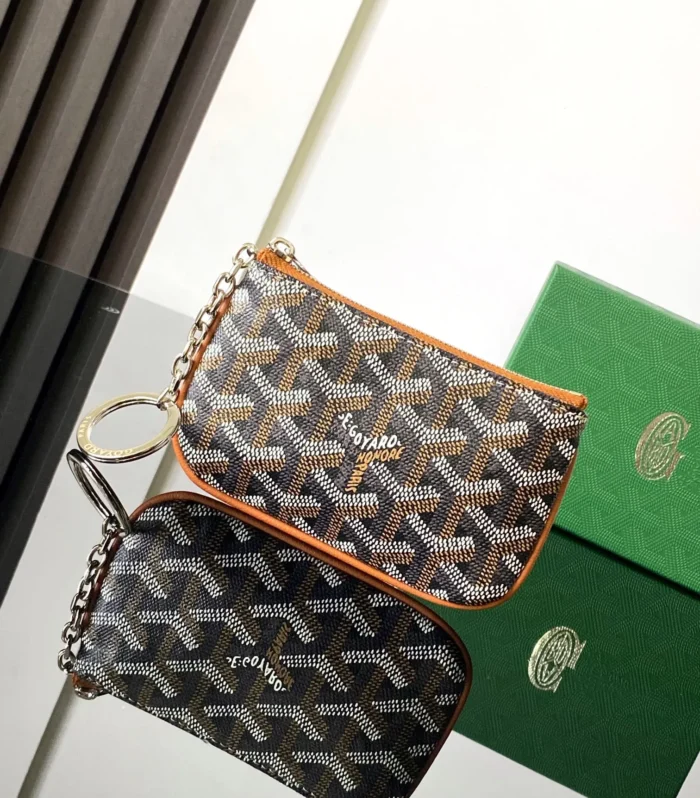 Snat Key Pouch Nano