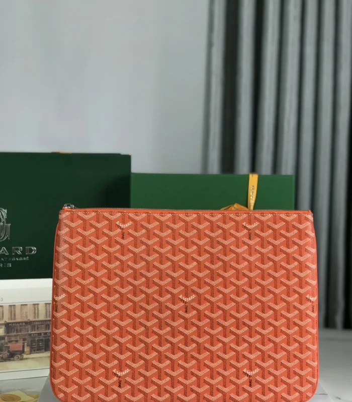 Senat MGM Clutch A4