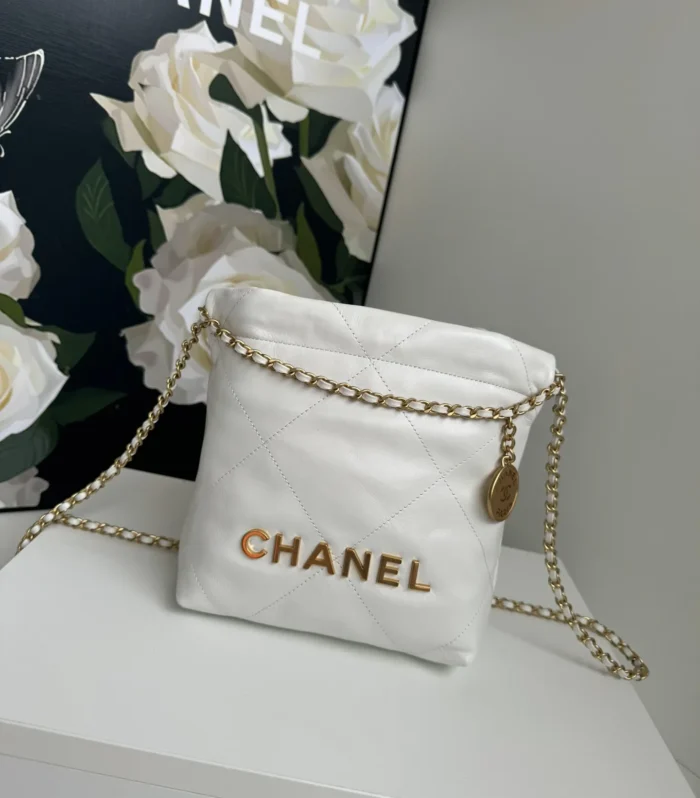 Mini 22 Bag