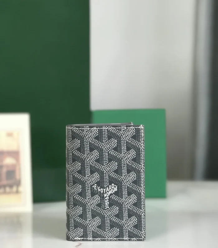 Saint-Pierre Card Bag