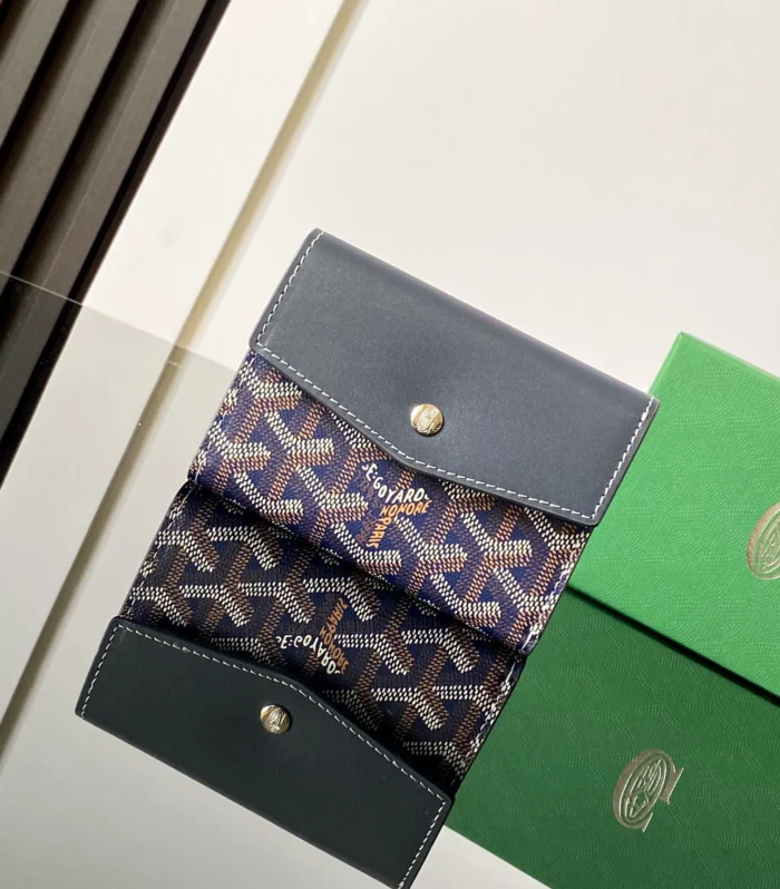 Saint-Gabriel Wallet