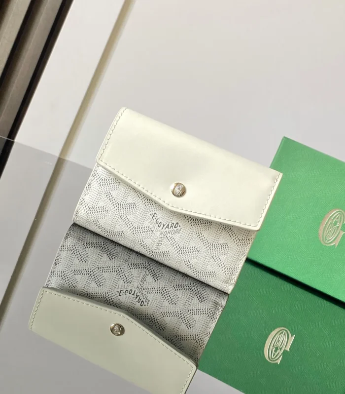 Saint-Gabriel Wallet