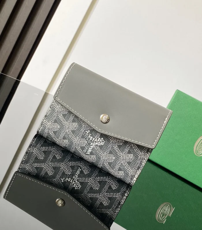 Saint-Gabriel Wallet