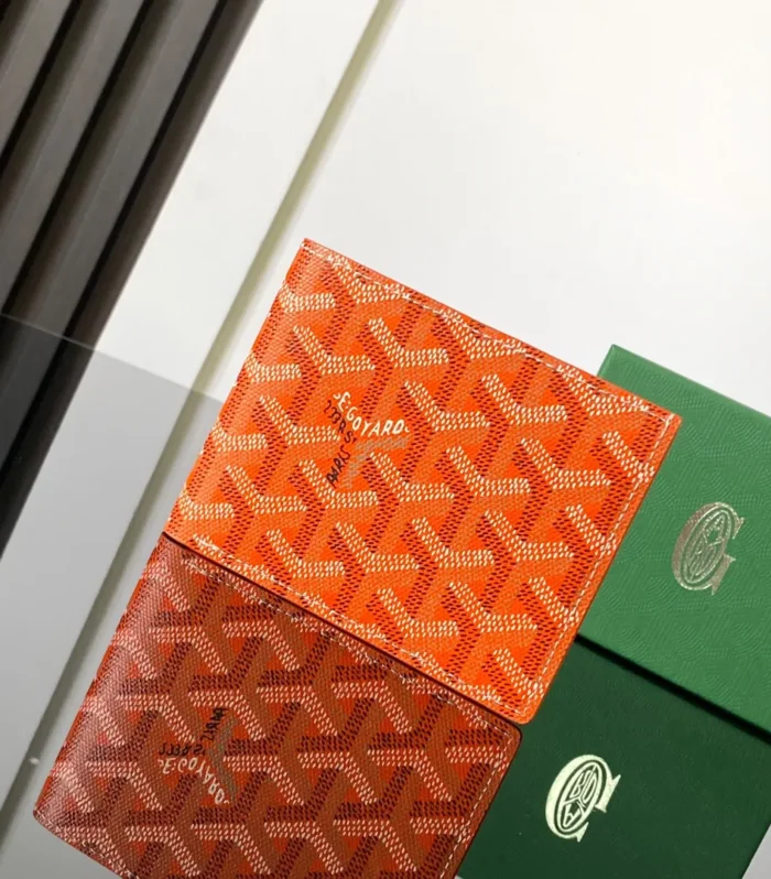 Saint-Florentin Wallet