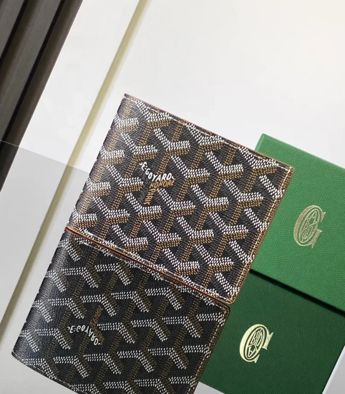 Saint-Florentin Wallet