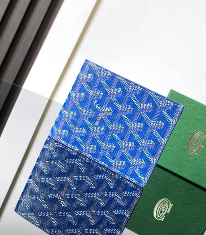 Saint-Florentin Wallet Compact