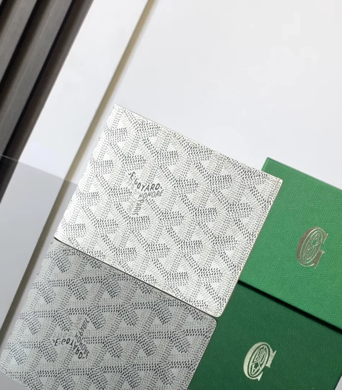 Saint-Florentin Wallet