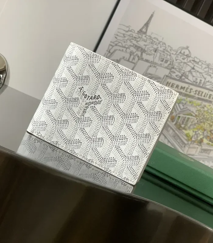 Saint-Florentin Bifold Wallet