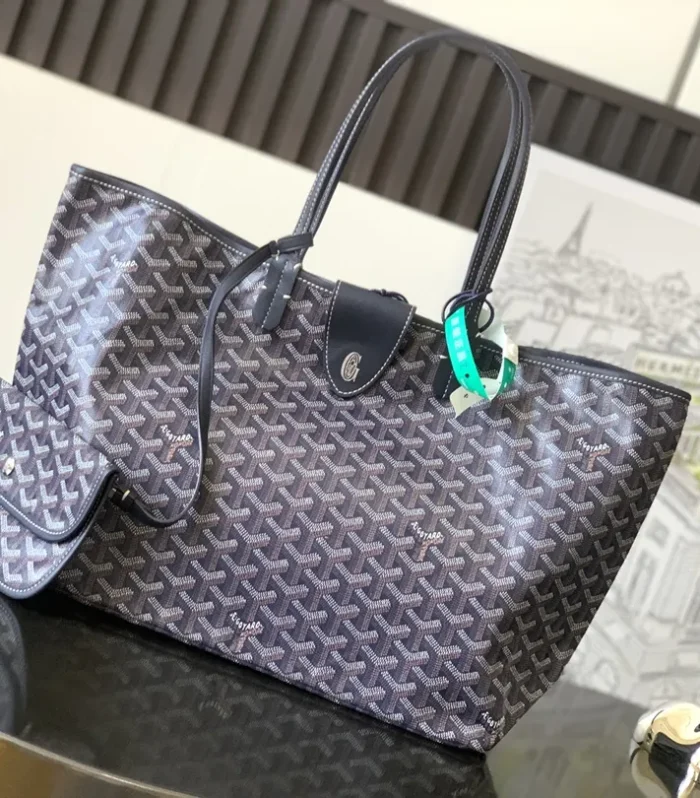 Saint Louis Tote Medium