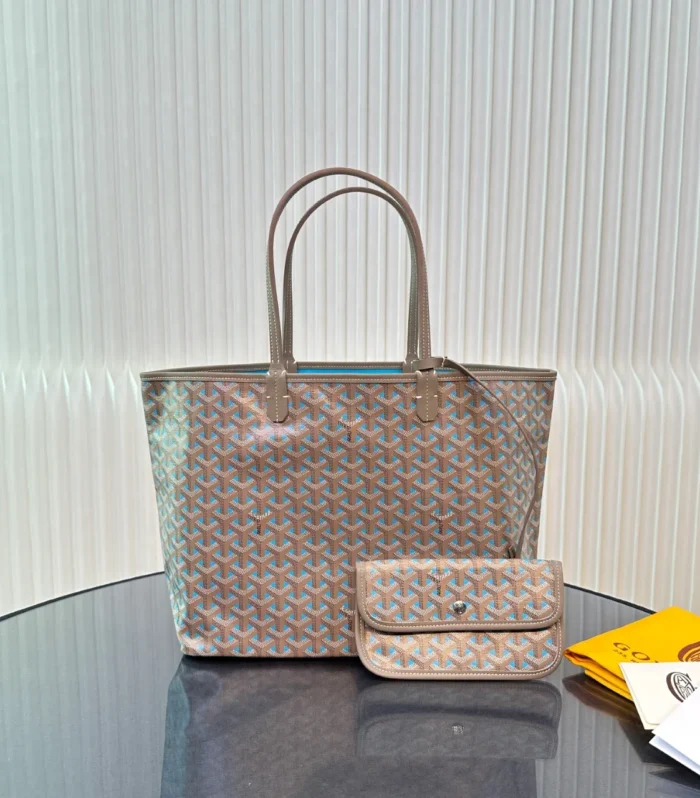 Saint Louis Tote Reversible