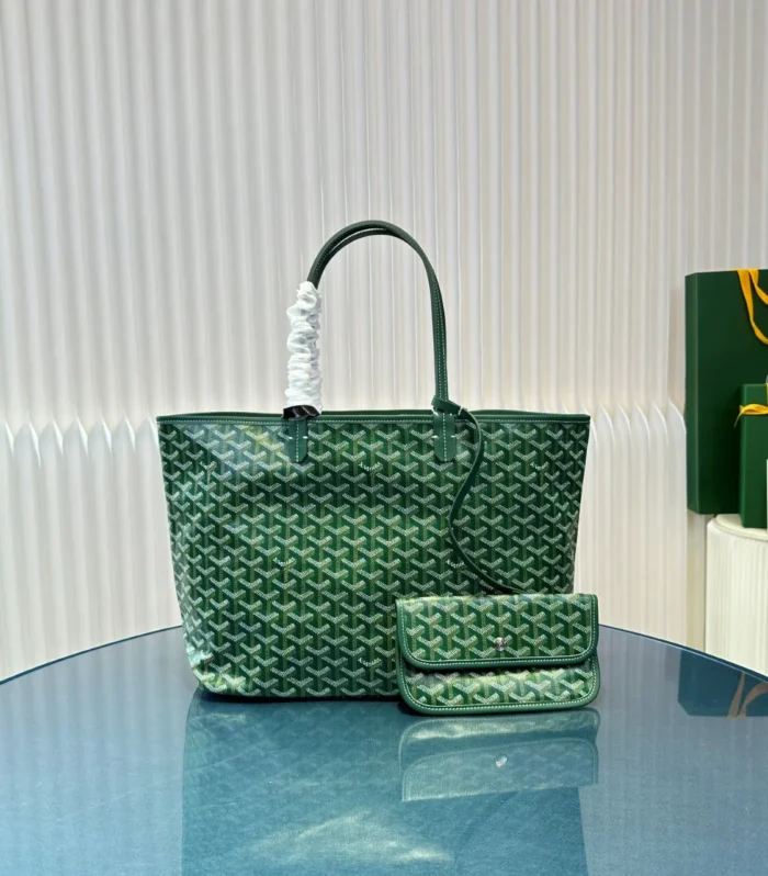 Saint Louis Tote Mid-Linen