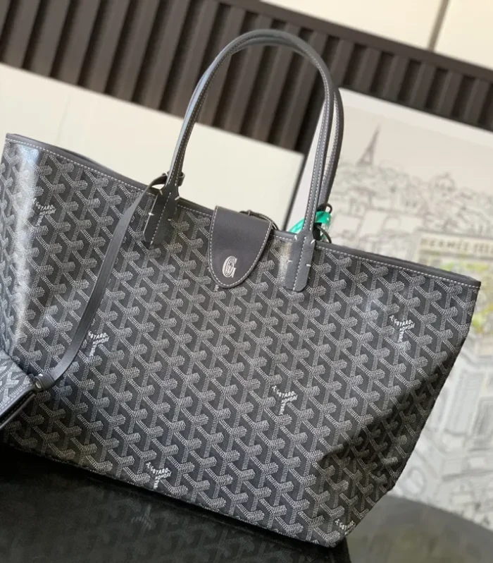 Saint Louis Tote Medium