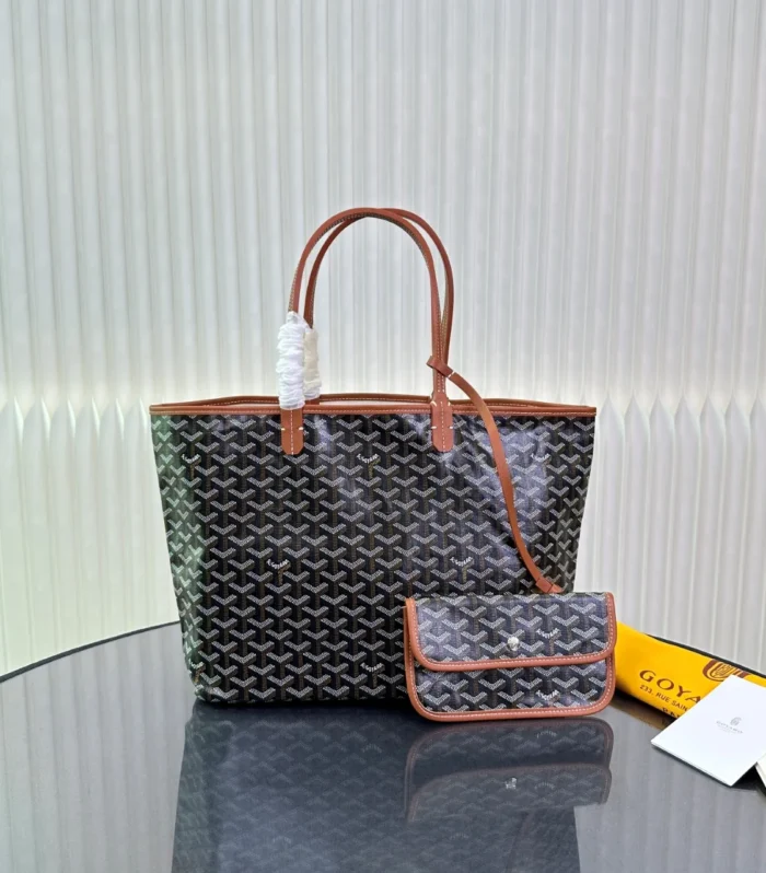 Saint Louis Tote Medium
