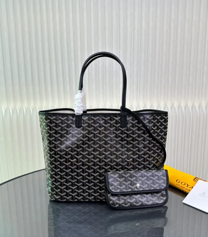 Saint Louis Tote Medium