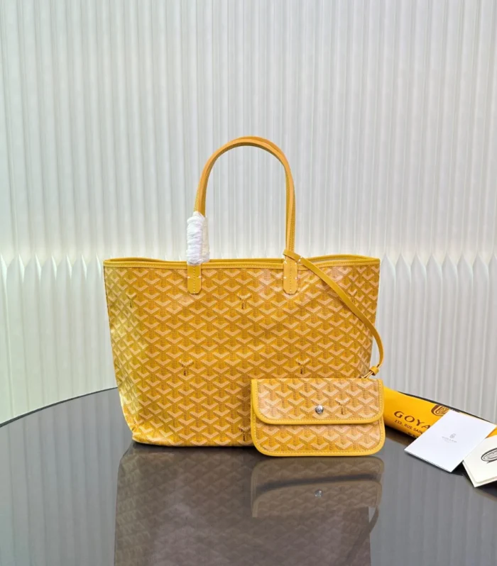 Saint Louis Tote Medium