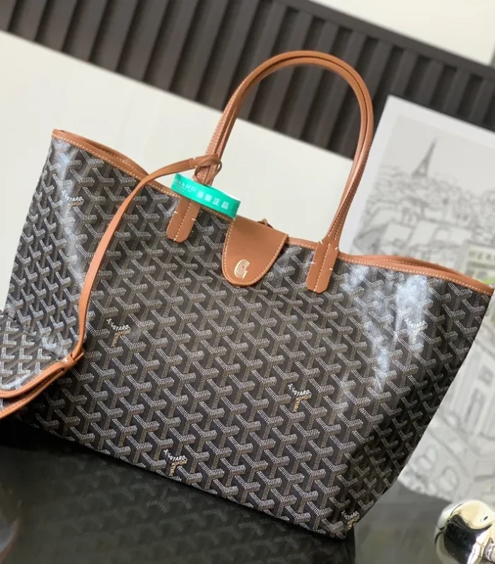 Saint Louis Tote Medium