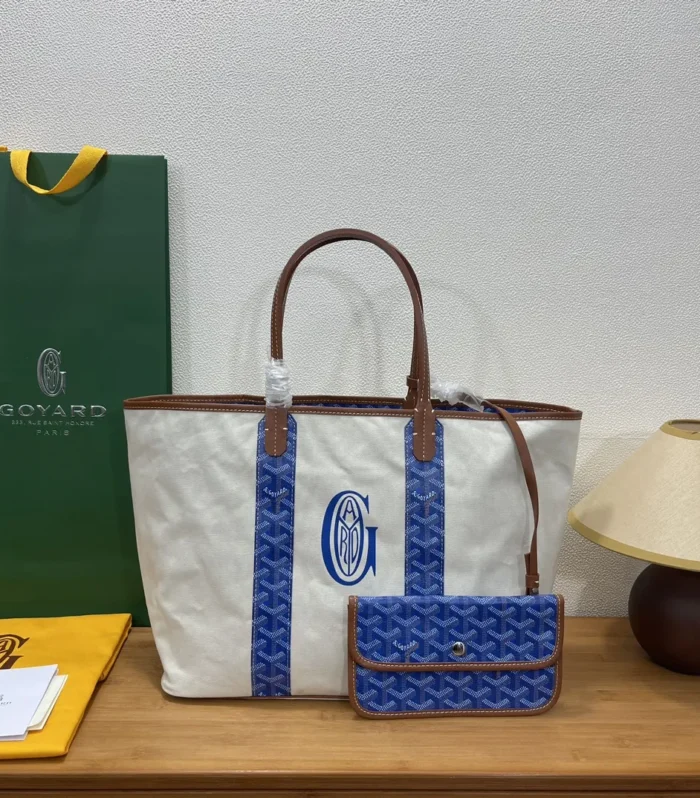 Saint Louis Pertuis Tote
