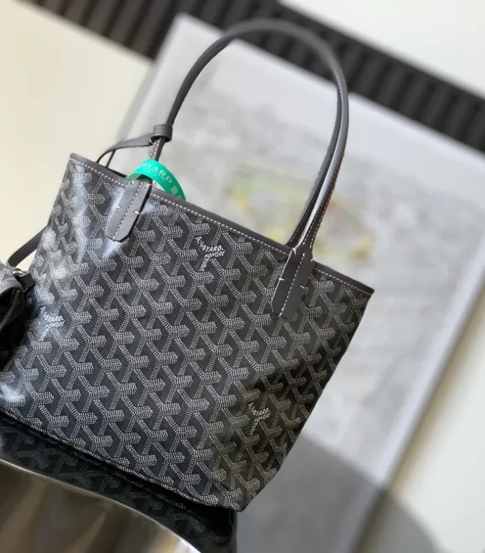 Saint Louis Mini Grey