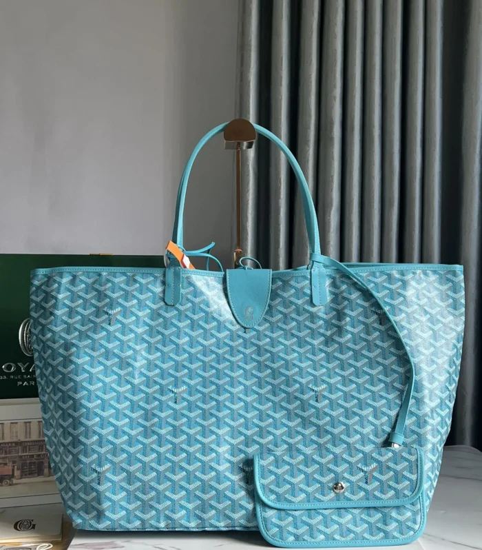 Saint Louis GM Turquoise