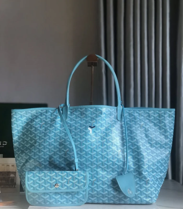 Saint Louis GM Turquoise
