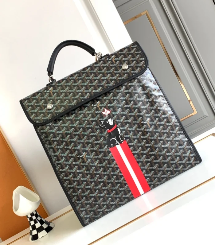 Saint Lger Backpack