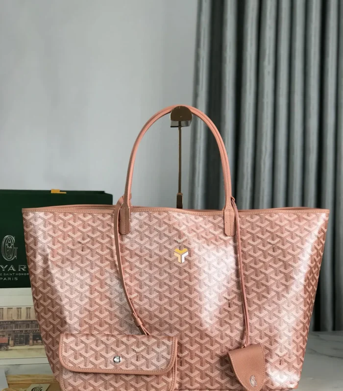 Saint Louis GM Pearl Shimmer
