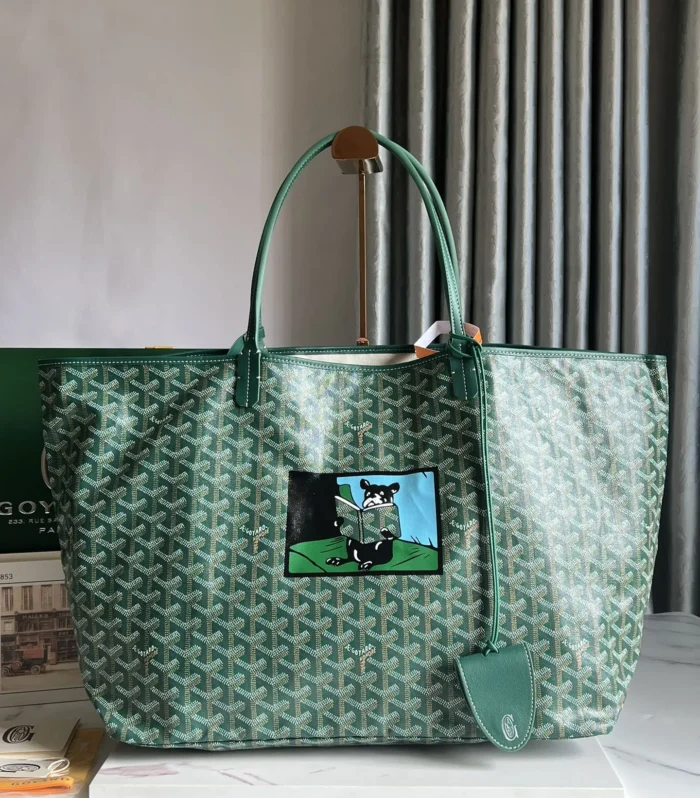 Saint Louis GM Hulot Bulldog